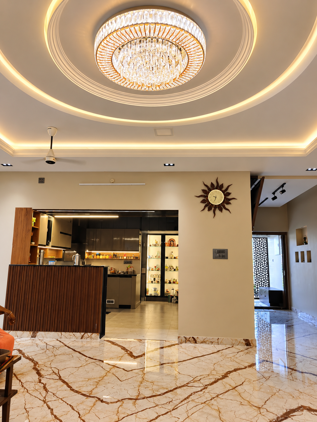 Ceiling