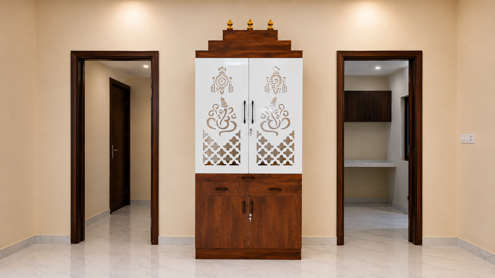 Pooja Room