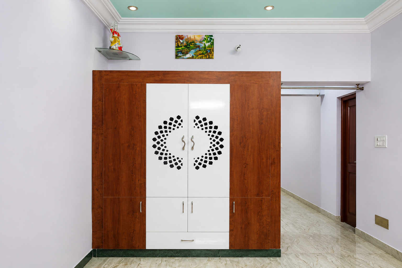 Pooja Room